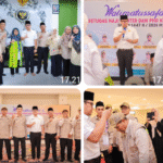 Bakal Dampingi Ribuan Orang, Pilar Tekankan Petugas Haji Harus Lebih Siap dari Jemaah