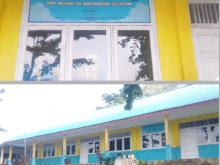 Halsel Wali Murid Geram Adanya Oknum Guru SMP Negeri 70 Halsel ASN P3K Sering Bolos, Kepsek Terkesan Diduga Tutupi Tingkah Buruknya"