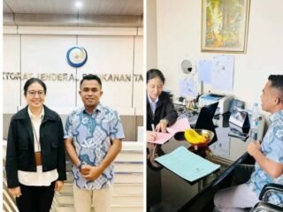 Usulan Bantuan Alat Tangkap Nelayan Tanimbar Menguat, DPRD Kawal ke Pemerintah Pusat