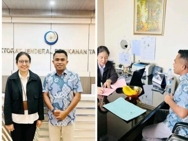 Usulan Bantuan Alat Tangkap Nelayan Tanimbar Menguat, DPRD Kawal ke Pemerintah Pusat