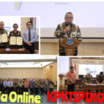 Gandeng Kejari, Pemkot Tangsel Perketat Pengawasan Hukum dan Pengelolaan Anggaran