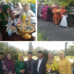 Dihadiri Bupati Andi Muchtar Ali Yusuf, Prosesi Lamaran Dedy Chaedyranto Berlangsung Khidmat di Bulukumba*