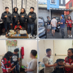 Polres Ternate Ungkap Kasus Pencurian, Satu Pelaku Utama Diamankan Bersama Penadah