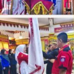 PWDPI Lampung Gelar Workshop UMKM & Pelantikan Pengurus Koperasi Serta UMKM