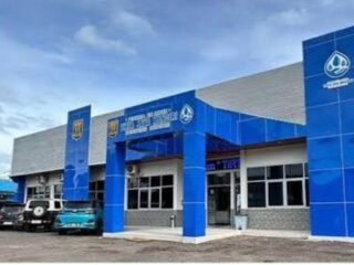 PDAM TJM Sukabumi Perluas Layanan Air Bersih, Dorong Masyarakat Hidup Sehat