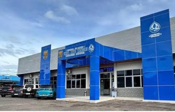 PDAM TJM Sukabumi Perluas Layanan Air Bersih, Dorong Masyarakat Hidup Sehat