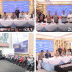 Polres Tangerang Selatan Bentuk Satgas Khusus, 10 Pelaku Curanmor Berhasil Diamankan