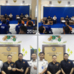 Wujudkan Keadilan Tanpa Batas, Squad Nusantara Jatim dan Squad Law Firm Hadirkan Penyuluhan Hukum di Lapas Kelas IIB Pasuruan*