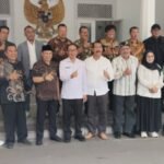 Perjuangan 25 Tahun Pemekaran Sukabumi Masuki Fase Kritis, Skor Dikejar Dan Lobi Pusat Digenjot