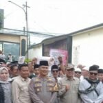 Audiensi Jamaah UKA Group Di Cibadak Soroti Sengketa Tanah, Desak BGN, Pemda, Dan Kepolisian Bertindak