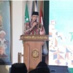 Perkuat Sinergi, Bupati Sukabumi Sebut PCNU Pilar Strategis Wujudkan Visi "Mubarakah"
