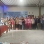 SPPG 16 Merah Putih Somambawa Evaluasi Program MBG, Libatkan 23 Sekolah Penerima Manfaat