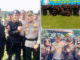 Korps Sibhara Kbpp Polri Sumut Hadiri Apel Akbar Sabuk Kamtibmas di Mapolda Sumut.*