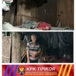 Kasihan Warga Desa Balung Tutul Diduga Digusur Tanpa Kompensasi, Dua Keluarga Hidup Memprihatinkan