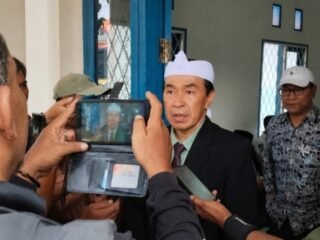 Perkuat Geopark Sukabumi, Pengurus Siap Pertahankan Prestasi dan Tingkatkan Kesejahteraan Masyarakat