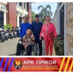 Sidang Perdana Kasus Pembongkaran Rumah Warga, Kepala Desa Balung Tutul Tidak Hadir