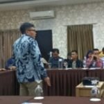 Kades Parakan Salak Fokus Tingkatkan Pelayanan Publik Melalui Pembekalan Profesional