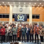 Komisi IV DPR RI Terima Audiensi, Siap Perjuangkan Nasib Pembudidaya Benih Lobster