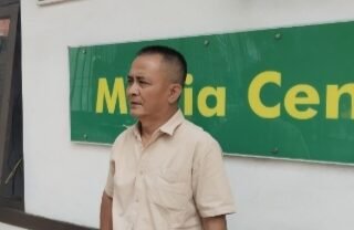 Jurnalis Soroti Minimnya Keterbukaan Penanganan Kasus Di Kejari Sukabumi, Desak Transparansi Dan Optimalisasi Media Center