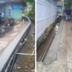 Serap Dana Desa 2026, Pemdes Sukasari Genjot TPT dan Cor Jalan Rp94 Juta: Warga Ikut Awasi, Transparansi Diuji