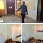 Kantor Koperasi PWI Sabang Dibobol Maling, Aset Organisasi Wartawan Digasak