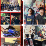 Tim Resmob Polres Bulukumba dan Polsek Kajang Ringkus Dua Pelaku Curanmor
