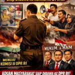 KASUS DACIL NIAS SELATAN BELUM NAIK PENYIDIKAN, KEJAKSAAN AKUI BUKTI BELUM CUKUP — PUBLIK PERTANYAKAN LAMBANNYA PROSES