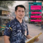 Dugaan Keterangan Palsu dalam Kasus “Dacil” Nias Selatan: Pelapor Desak Pidsus Uji Kebenaran Kepala Sekolah