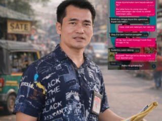 Dugaan Keterangan Palsu dalam Kasus “Dacil” Nias Selatan: Pelapor Desak Pidsus Uji Kebenaran Kepala Sekolah