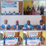 Rapat Pleno Carateker DPD KNPI Kabupaten Sarmi Persiapan pelaksanaan MUSDA DPD KNPI Kabupaten Sarmi.