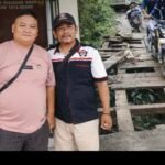 GEMPUR Audiensi dengan PUTR Nias Selatan, Bahas Rehab Jembatan Penghubung Gomo–Ulu Idanotae–Umbunasi