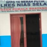 Siswa Somambawa Sambut Antusias Terhadap MBG Somambawa Berjalan dengan baik