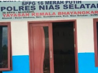 Siswa Somambawa Sambut Antusias Terhadap MBG Somambawa Berjalan dengan baik