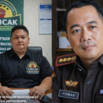 Firman Halawa Dinilai Berintegritas Tinggi, Aktivis GMICAK Dorong Promosi Jabatan