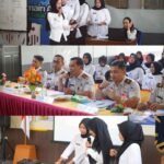 Pemaparan Inovasi Magang Kementerian Ketenagakerjaan Batch II
