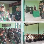 Pangdam XV/Pattimura Kirim Pesan Keras dari Tanimbar: Prajurit Pulau Terluar Harus Prima dan Siaga