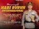 Polres Cianjur Peringati Hari Buruh Internasional, Tekankan Semangat Kebersamaan dan Sinergi