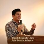 BUPATI BENGKULU UTARA SAMPAIKAN UCAPAN SELAMAT HARI BURUH 2026