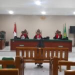 Eks Karyawan BSI Sabang Dipenjara 7 Tahun Akibat Membobol Dana Nasabah