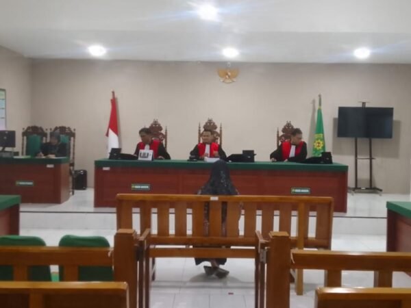 Eks Karyawan BSI Sabang Dipenjara 7 Tahun Akibat Membobol Dana Nasabah