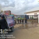 Tuntutan Masyarakat Pulau Obi kepada PT Harita Group untuk Kesejahteraan Lokal.