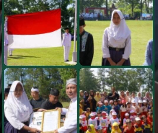 Pemkab Sukabumi Berikan Beasiswa di Hardiknas, Bupati Dorong SDM Unggul dan Berdaya Saing