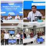 BPN Provinsi Banten Gelar Bimtek Landreform TA 2026, Perkuat Pemahaman Kebijakan Reforma Agraria