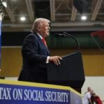 Trump tidak Puas dengan Proposal Terbaru Iran dan Meragukan Untuk Dilindungi Kesepakatan