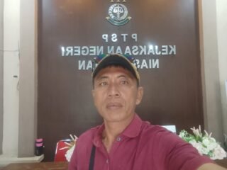 Data Siswa Dipertanyakan, Kejari Nias Selatan Dalami Laporan Kepala SMPN 2 Siduaori