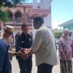 Bupati Bantaeng M. Fathul Fauzi Nurdin Buka Kemah Belajar, Santri & Siswa SMP/MTs Se-Bantaeng Bersatu*