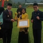 Sijunjung Berbangga: Govvinda Yuli Effendi dan Bank Sampah HOPE Melaju ke Pencalonan Kalpataru 2026*