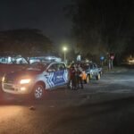 Polres Sabang Gencar Patroli Antisipasi Guantibmas dan Balap Liar di Kota Sabang