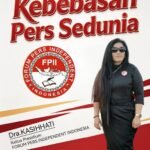 3 Mei Jadi Titik Tolak Perlawanan : FPII Tegaskan Pers Tak Akan Tunduk pada Tekanan kekuasaan.