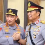 Apresiasi Irwasum Polri atas Penghargaan Internasional untuk Kapolri